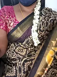 Tamil-hotwife webcam model stream image