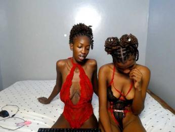 VelvetCuties webcam bongacams model stream image