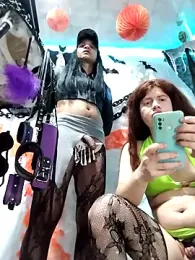 latintransbigcum webcam model stream image