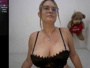 Sammarasmith webcam model stream image