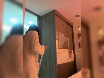 Juanita-Fox webcam model stream image