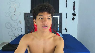 Maximo_Khalil webcam model stream image
