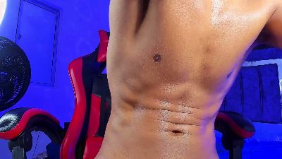 Maximo_Khalil webcam cam4 model stream image