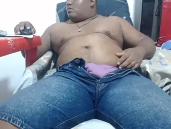 PONSE_LATINO webcam model stream image