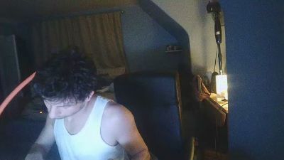 44Alexthebard44 webcam model stream image