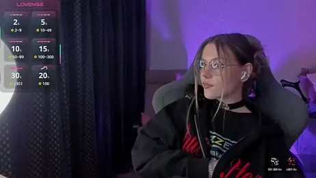 Marta_May_ webcam model stream image