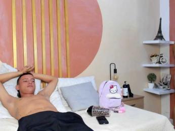 Tiana-And-Jake webcam bongacams model stream image