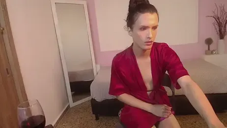 IsabelFernandez webcam model stream image