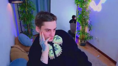 drillfilow webcam model stream image