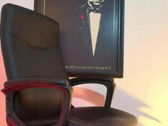 kratoswolf webcam model stream image