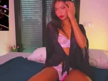 cherrrish_ webcam chaturbate model stream image