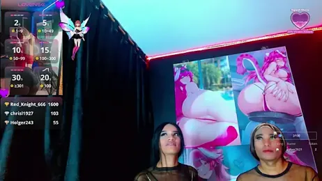 yara65__ webcam model stream image