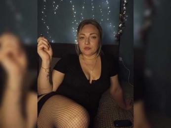 Magic7788 webcam model stream image