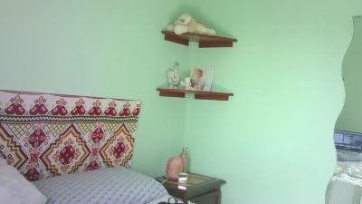 Ginogino20 webcam model stream image