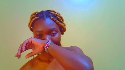 Hot_abie webcam model stream image