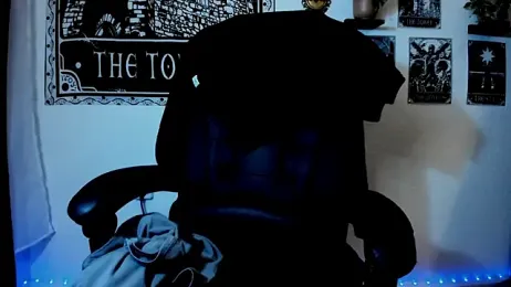 Demongirl6666 webcam model stream image