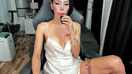 Forever_MissCandace webcam stripchat model stream image