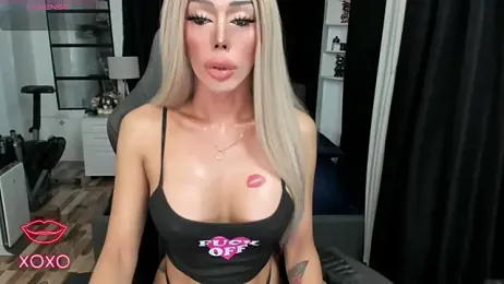 Forever_MissCandace webcam model stream image