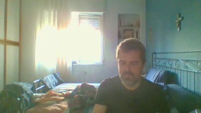 73tekkamen73 webcam model stream image