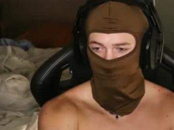 brentonverde webcam model stream image