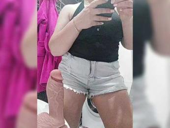 Valeriya31 webcam model stream image