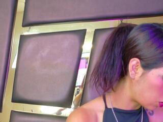 Nicole Esposito webcam model stream image