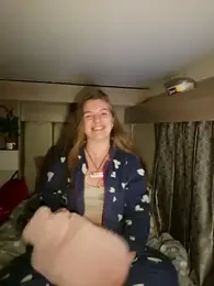 VanLifeVixen webcam stripchat model stream image