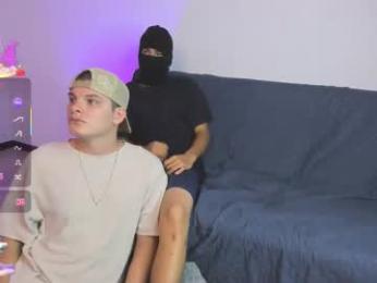 kevinxlvx webcam model stream image