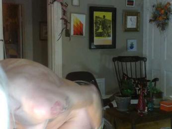 mylfGlama webcam model stream image