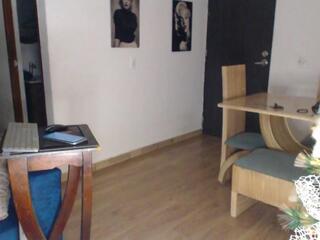 Bare Patrick webcam model stream image