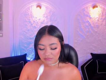 GabriellaLee webcam model stream image