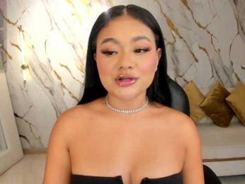 GabriellaLee webcam model stream image