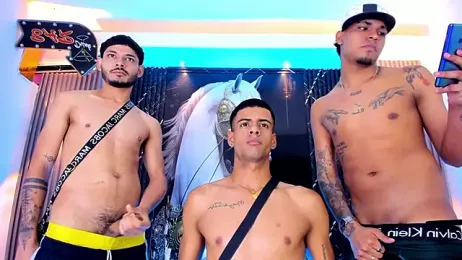 the_knights_of_the_night_ webcam stripchat model stream image