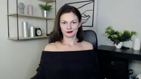 VivianWILD webcam model stream image