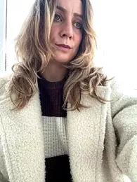 Puzdosia webcam model stream image