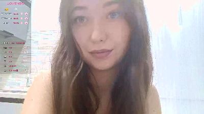 EsmaDilley webcam model stream image