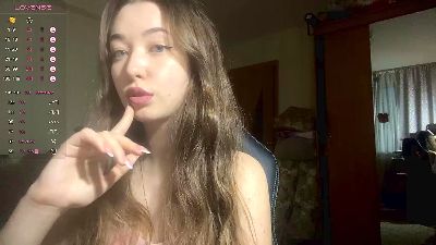 EsmaDilley webcam model stream image