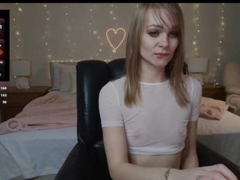 Kissmeexxx webcam bongacams model stream image