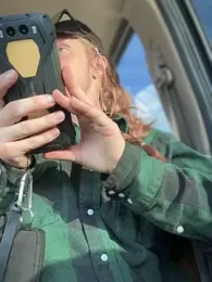 GoldenFlameGoddess webcam model stream image