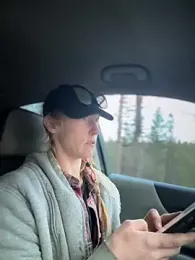 GoldenFlameGoddess webcam model stream image