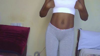 Darktina webcam model stream image