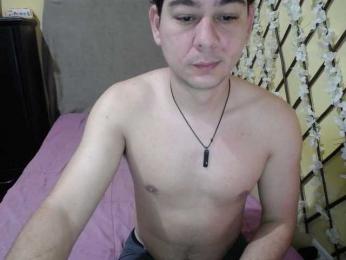 ANDREAHOTCOUPLE69 webcam model stream image