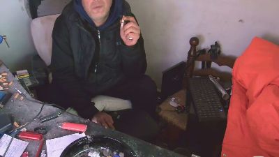 zeusge2 webcam model stream image