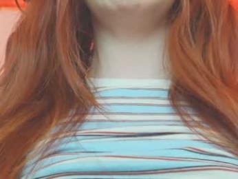 niilaa webcam chaturbate model stream image