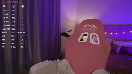 SunRisee_ webcam model stream image