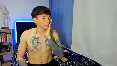 Tatiiana_n_Damiian webcam model stream image