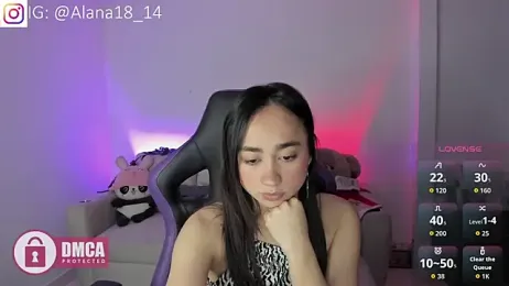 Alana_Pherson webcam model stream image