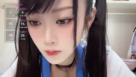 yueyue2003 webcam stripchat model stream image