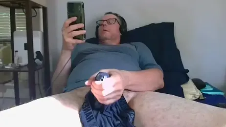 Notalwaysup webcam model stream image
