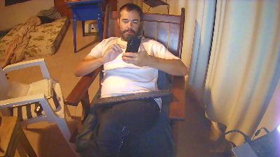 Fernandmarigual webcam model stream image